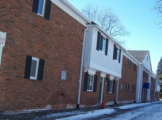 257 Hutton St APT 3, Northville, MI 48167