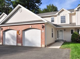 15 W Pine Way UNIT 31, Plainville, CT 06062