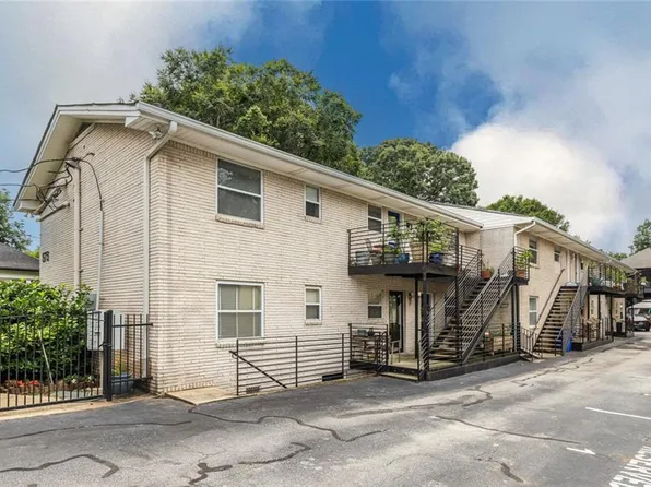 575 Flat Shoals Ave SE APT 8, Atlanta, GA 30316