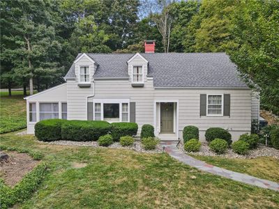 181 Valley Road, Katonah, NY, 10536