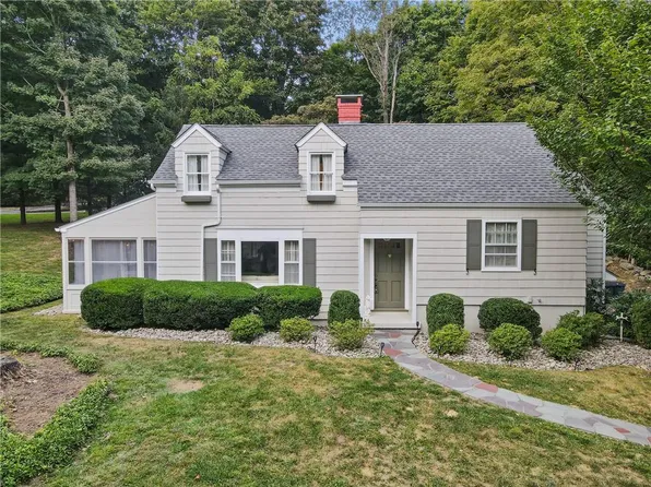 181 Valley Road, Katonah, NY 10536