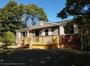 1616 N Hayford Ave, Lansing, MI 48912