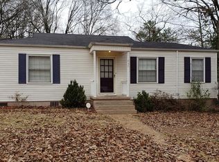 465 Francis Ave, Florence, AL 35630