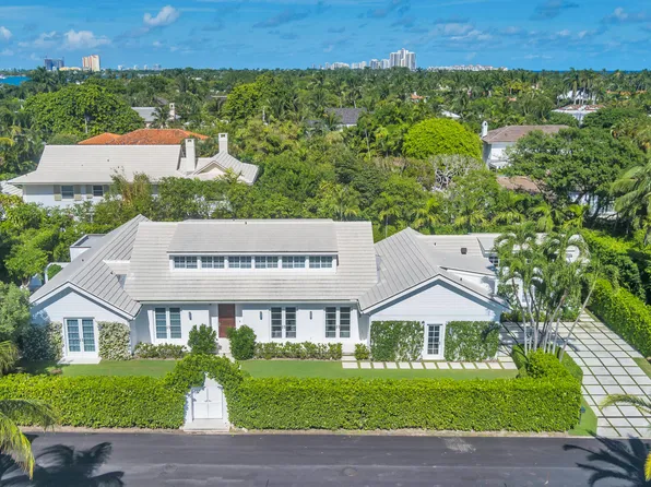 285 Colonial Lane, Palm Beach, FL 33480