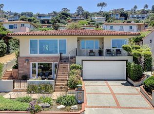 556 Via Media, Palos Verdes Estates, CA 90274