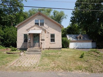 10 Parker Street, Enfield, CT, 06082
