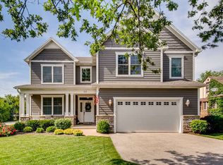 127 E Fremont Ave, Elmhurst, IL
