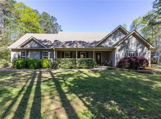 1190 Old Athens Hwy, Monroe, GA 30656