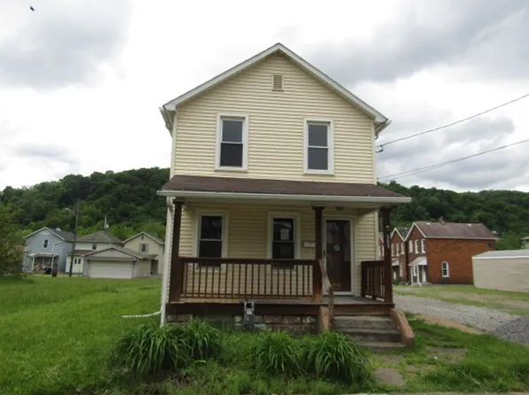 509 Beaver Ave, Aliquippa, PA 15001