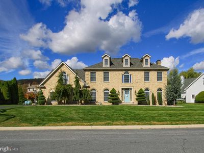 2302 Scarsborough Dr, Harrisburg, PA, 17112