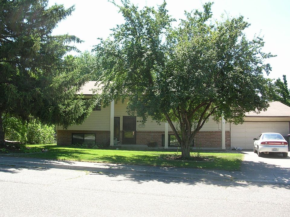 Front View