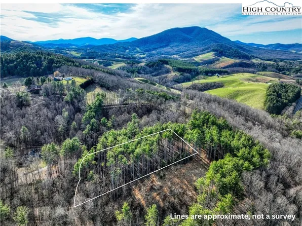 TBA Pine Springs Dr, Jefferson, NC 28640