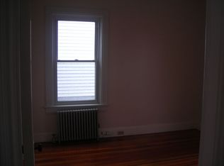 273 Jastram St, Providence, RI 02908