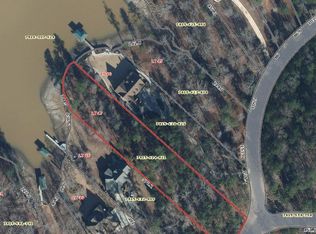 305 Commonwealth Dr, Ninety Six, SC 29666