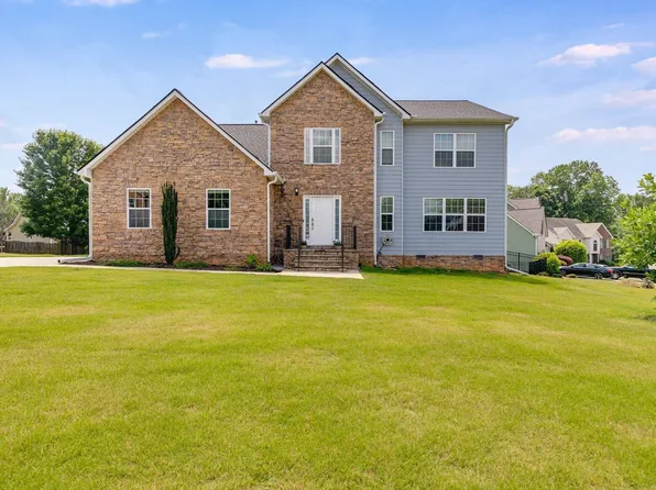 501 Scenic View Ln, Carrollton, GA 30116