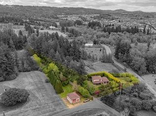 18036 NW Emmaus Ln, Portland, OR 97231