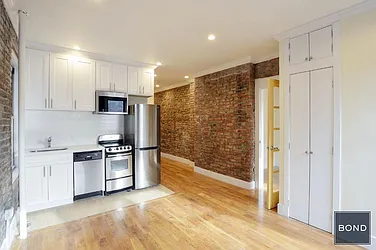 Rented by Bond New York