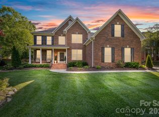 1234 Dobson Dr, Waxhaw, NC 28173