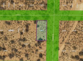 LOT 1 W 5th St, Chloride, AZ 86431