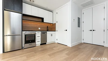 Rented by Nooklyn NYC LLC