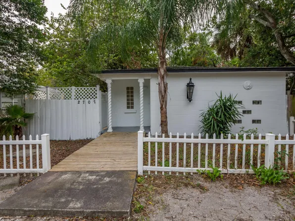 2707 10th Ave, Tampa, FL 33605