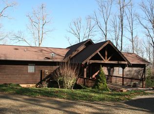 349 Brasstown View Rd, Murphy, NC 28906