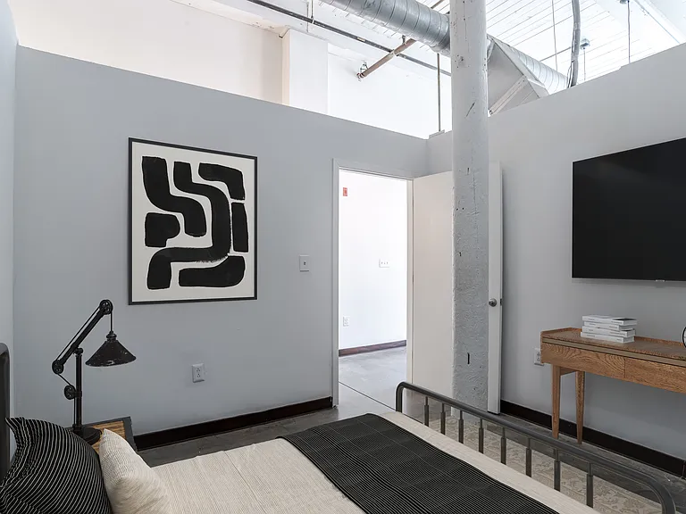 Highland Mill Lofts — Photo 35