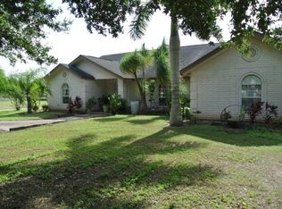 1605 S Cesar Chavez Rd, Edinburg, TX 78542