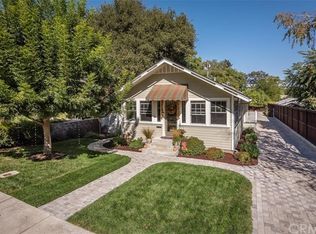 327 13th St, Paso Robles, CA 93446