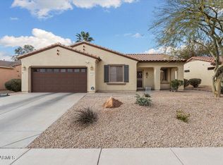 18528 N Summerbreeze Way, Surprise, AZ 85374