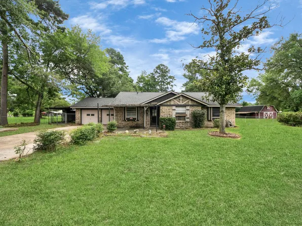 30718 N Cripple Creek Drive, Magnolia, TX 77354