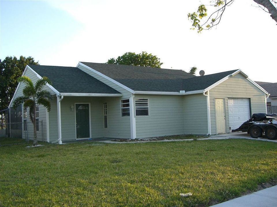 Completely remodeled