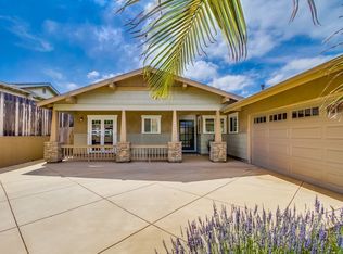 1871 Bonus Dr, San Diego, CA 92110