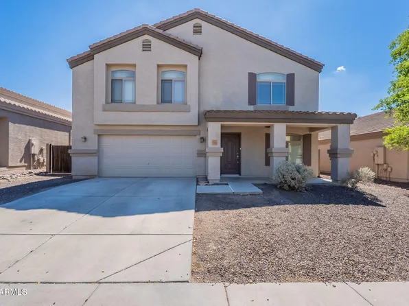 11113 W MINNEZONA Avenue, Phoenix, AZ 85037