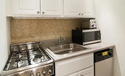 Rented by WAM Partners - William Moses Co.