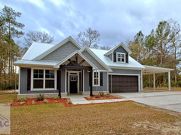 2nd image of 80 Alma Flournoy Rd