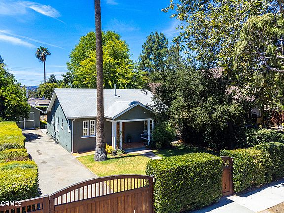 2nd image of 2275 El Sereno Ave
