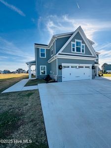 100 Spinnaker Street #A, Elizabeth City, NC, 27909