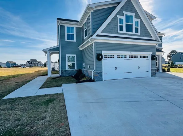 100 Spinnaker Street #A, Elizabeth City, NC 27909