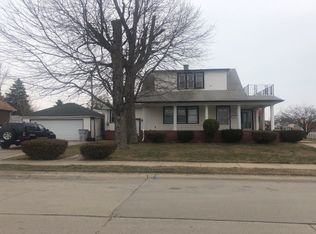 23020 Vassar Ave, Hazel Park, MI 48030