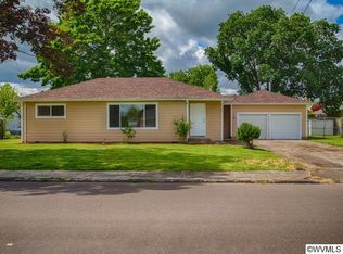3125 Park Ave NE, Salem, OR 97301
