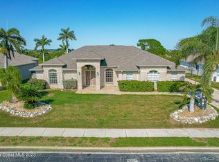 2370 Marsh Harbor Ave, Merritt Island, FL 32952
