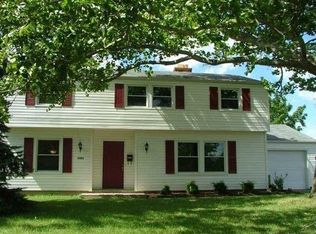 4604 Beacon Hill Rd, Columbus, OH 43228