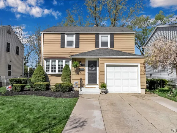 359 Washington Hwy, Snyder, NY 14226