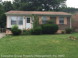 711 Monin Rd, Elizabethtown, KY 42701