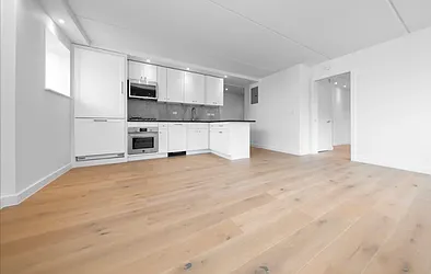 Rented by REAL New York