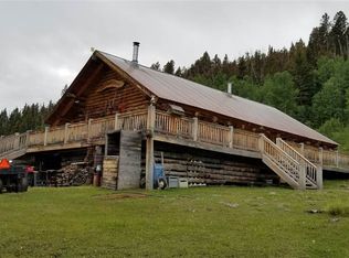 1701 Armitage Springs Rd, Powderhorn, CO 81243