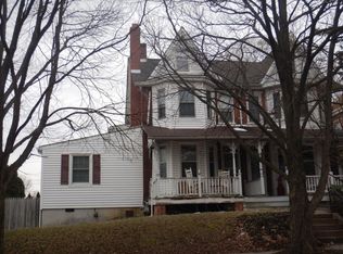 424 S Union St, Kennett Square, PA 19348