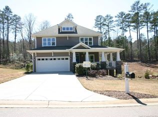 201 Streamside Dr #102, Sanford, NC 27330