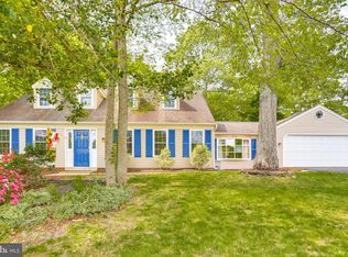 715 Clarks Run Rd, La Plata, MD 20646